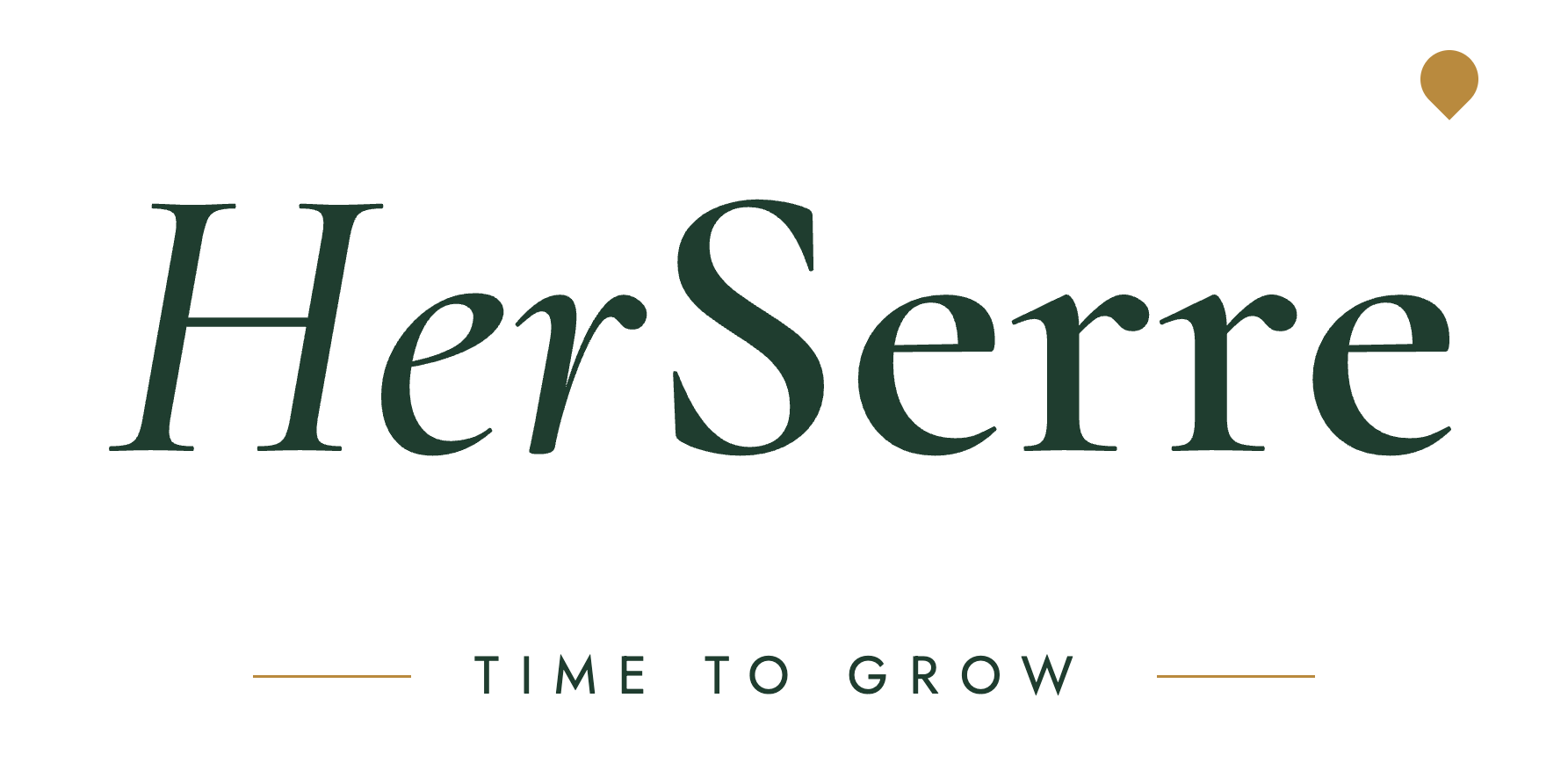 HerSerre — Time to grow